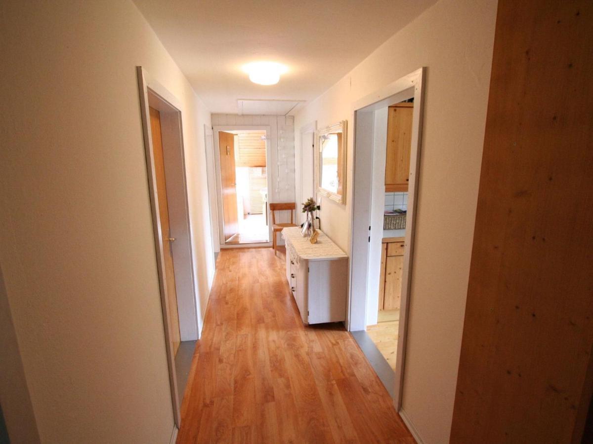 Apartment In Hopfgarten Brixental Near Ski Lift 호프가르텐 임 브릭젠탈 외부 사진