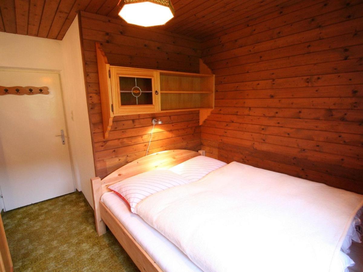 Apartment In Hopfgarten Brixental Near Ski Lift 호프가르텐 임 브릭젠탈 외부 사진