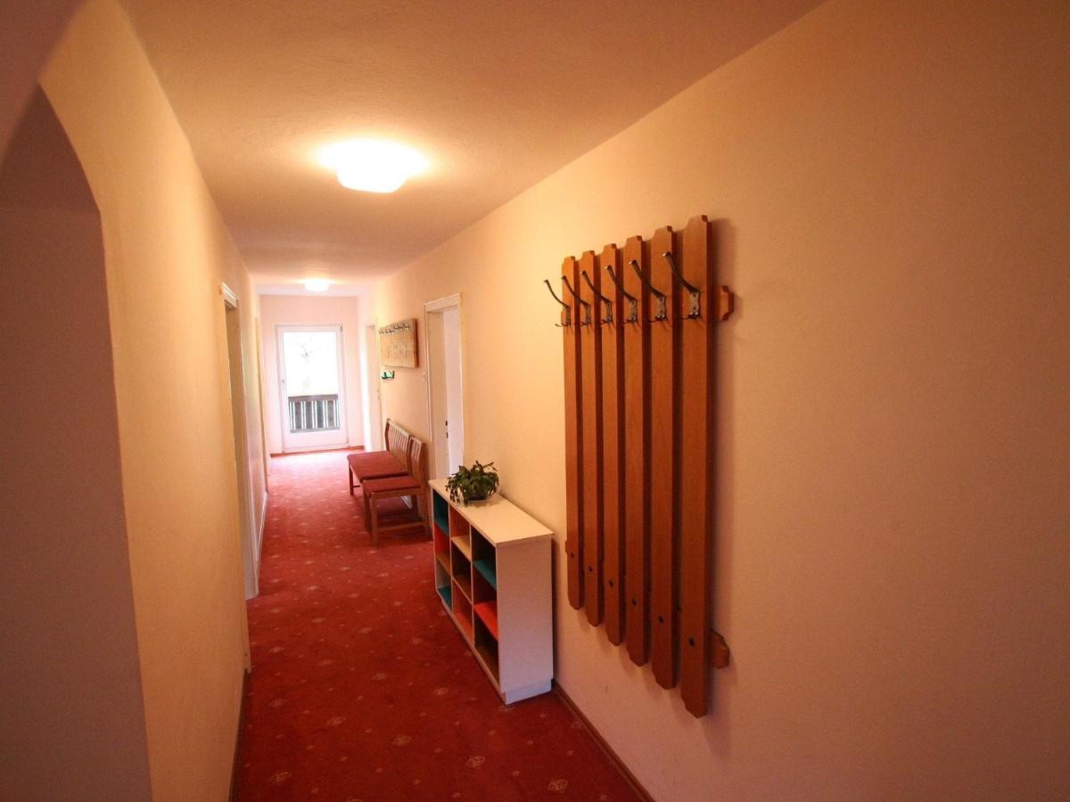 Apartment In Hopfgarten Brixental Near Ski Lift 호프가르텐 임 브릭젠탈 외부 사진