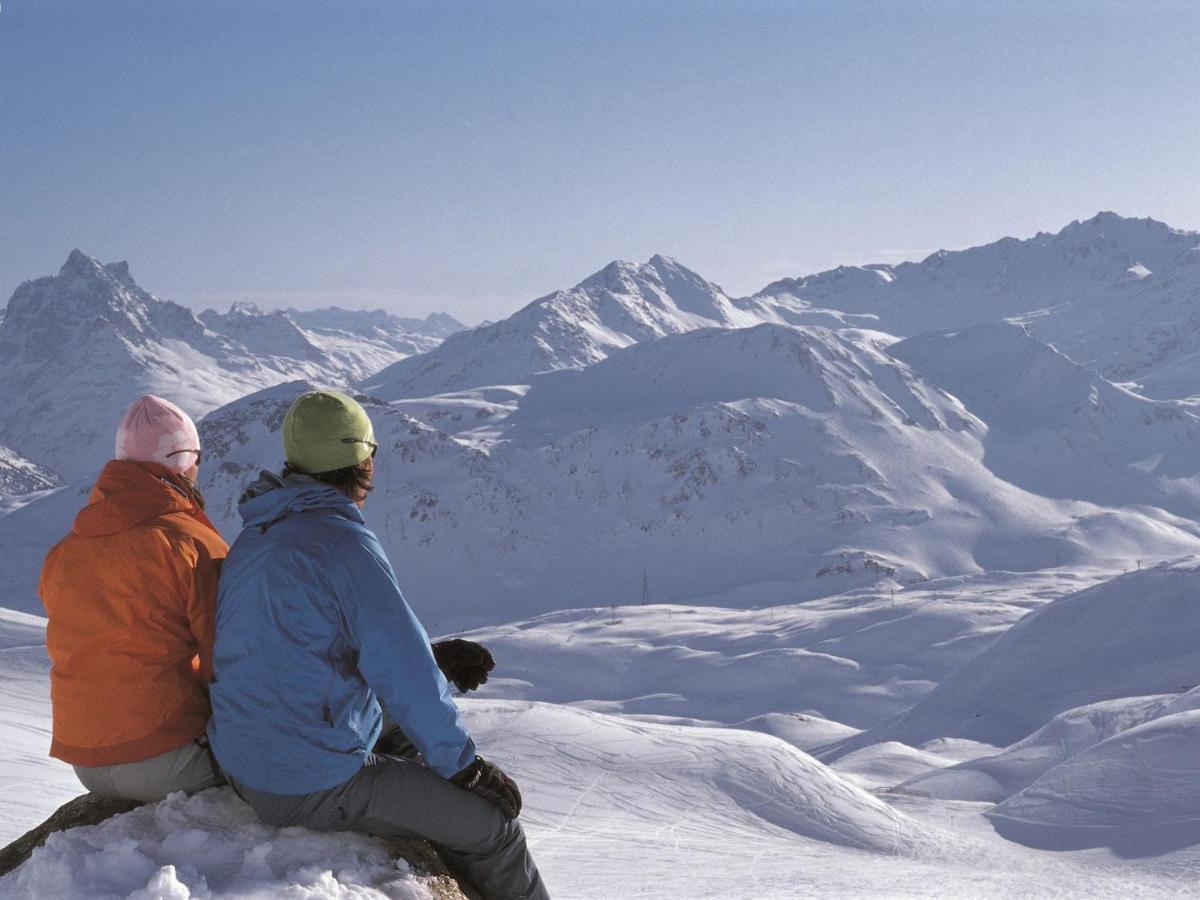 Apartment In Hopfgarten Brixental Near Ski Lift 호프가르텐 임 브릭젠탈 외부 사진